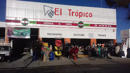 El Trópico Materiales en Villa de Zaachila