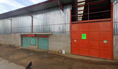 Equiplus en Villa de Zaachila