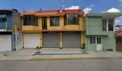 Ferre El Güero en Mixquiahuala