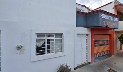 Ferre-Electrica Lomesi en Santa Lucía del Camino