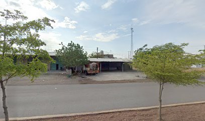 Ferre-Materiales Don Chano en Buenavista