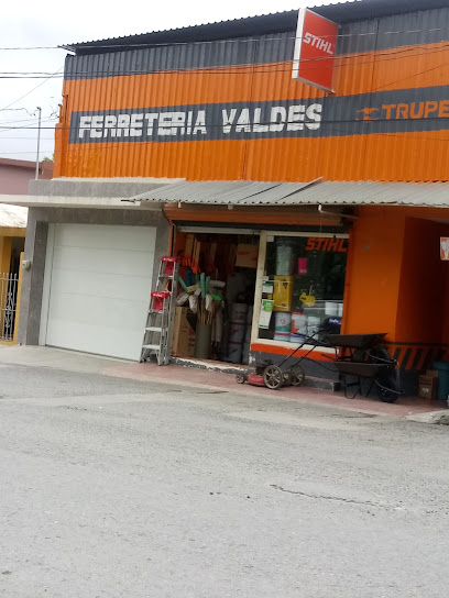 Ferre Valdes en Santiago