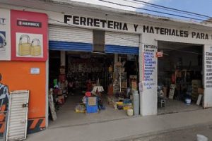 Ferreacer en Ezequiel Montes
