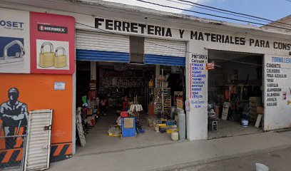 Ferreacer en Ezequiel Montes