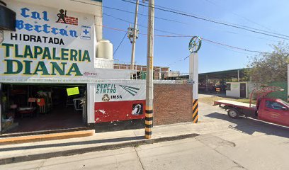 Ferrediana en Apan