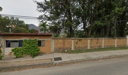 Ferrelectrica Shalom en Tepoztlán