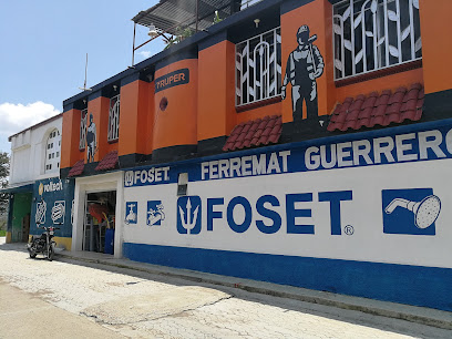 Ferremat Guerrero en Teloloapan