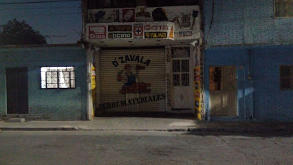 Ferremateriales D Zavala en Moroleón