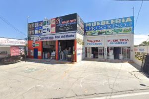 Ferremateriales Real de Monte en Mixquiahuala