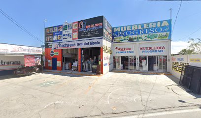 Ferremateriales Real de Monte en Mixquiahuala