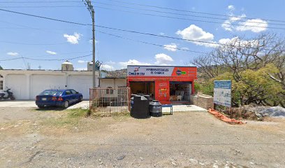 Ferremateriales de Teloloapan Sa de Cv en Teloloapan