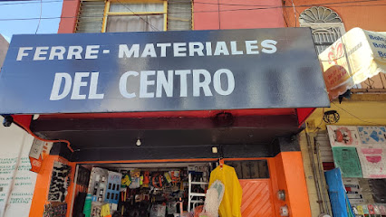 Ferremateriales del Centro en Moroleón