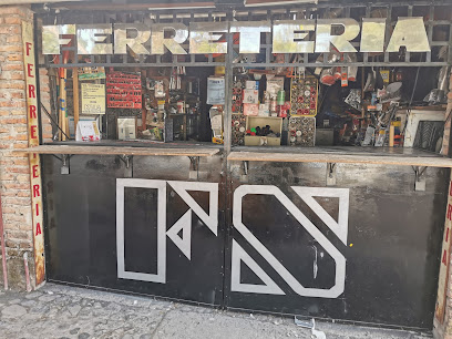 Ferreservicios en Chapala
