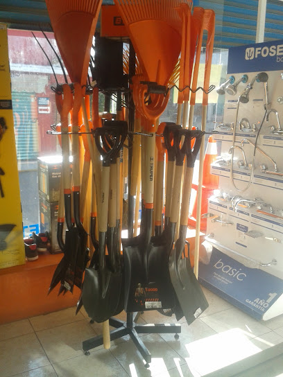 Ferresuministros Tezo en Tezontepec de Aldama