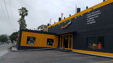 Ferretera 28 en Santiago