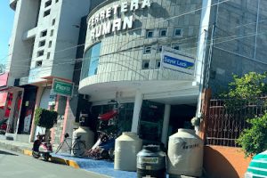 Ferretera Ruman en Mixquiahuala