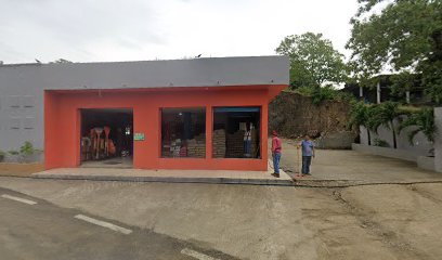 Ferretería Bagar en San Pedro Pochutla