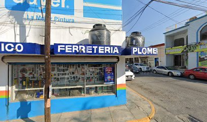 Ferretería Cardoza en Santiago
