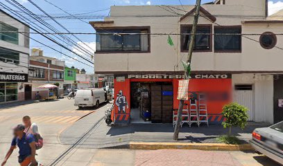 Ferretería Chato en Xonacatlán