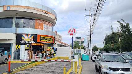 Ferretería Del Hogar Sta Margarita en Zapopan