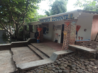 Ferretería Diamante en Tepoztlán