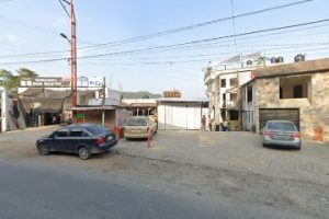 Ferretería Don Martin en Xilitla