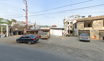 Ferretería Don Martin en Xilitla