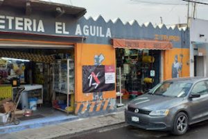 Ferretería El Aguila en Ezequiel Montes