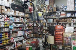 Ferretería El Ave Fénix en Xilitla