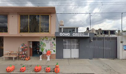 Ferretería El Calvario en Tlaxco
