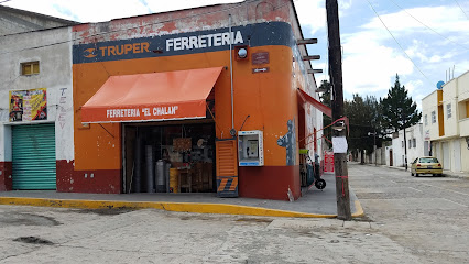 Ferretería El Chalan en Zempoala