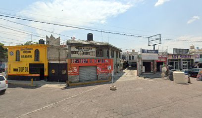 Ferretería El Clavito en Zacatelco