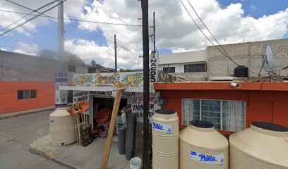 Ferretería El Güero en Mixquiahuala