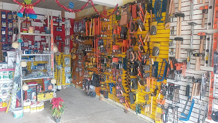 Ferretería El Pedregal en Teloloapan