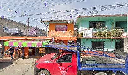 Ferretería El Rayo en Jalacingo