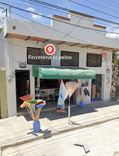 Ferretería El Refugio en Chapala