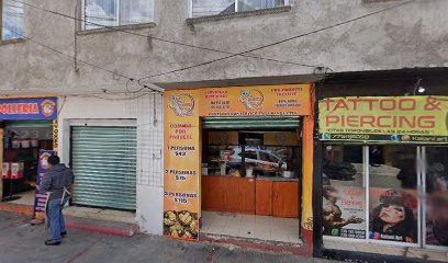 Ferretería El Roble en Apan