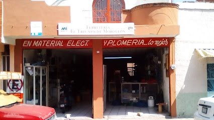Ferretería El Triunfo de Moroleón en Moroleón