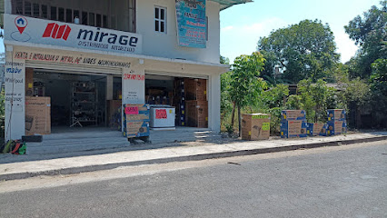 Ferretería Eli en Acatlán de Pérez Figueroa