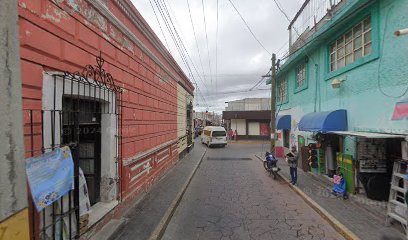 Ferretería Falcon en Ciudad Serdán