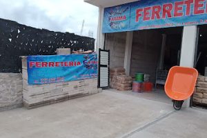 Ferretería Fátima en Ezequiel Montes