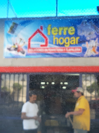 Ferretería Ferr Hogar en Zapopan