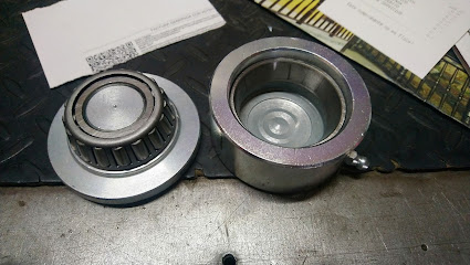 Ferretería Ferremas en Xonacatlán