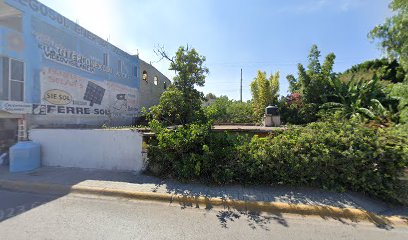 Ferretería Ferresol en Mixquiahuala