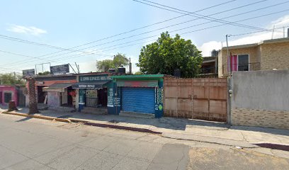 Ferretería Galvez en Tlaltizapán