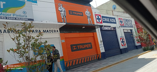 Ferretería Granillo en Apan