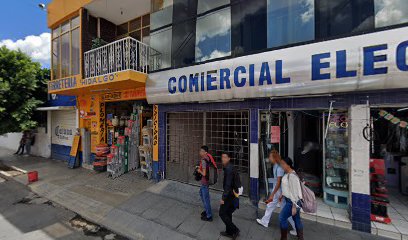 Ferretería Hidalgo en Mixquiahuala