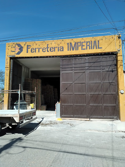 Ferretería Imperial en Ciudad Fernández