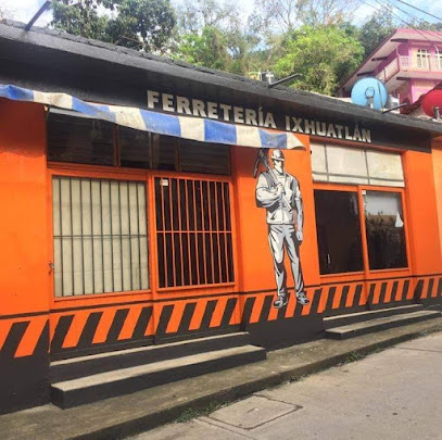 Ferretería Ixhuatlan en Ixhuatlán de Madero