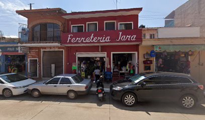 Ferretería Jara en Jocotepec
